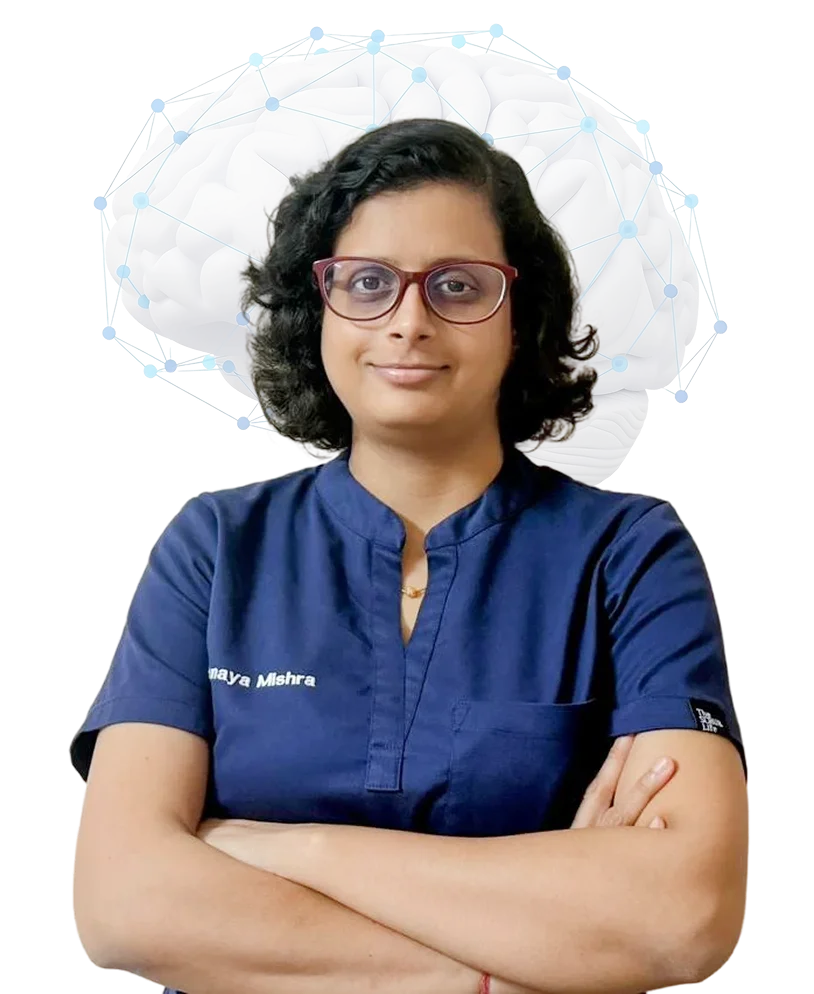 Dr. Tanaya Mishra
